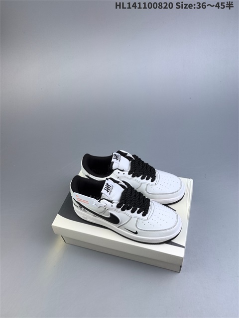women air force one shoes 36-45 2025-9-19-671